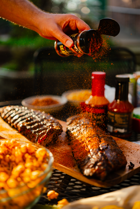8 Slabs of Ribs – Box - Image 2