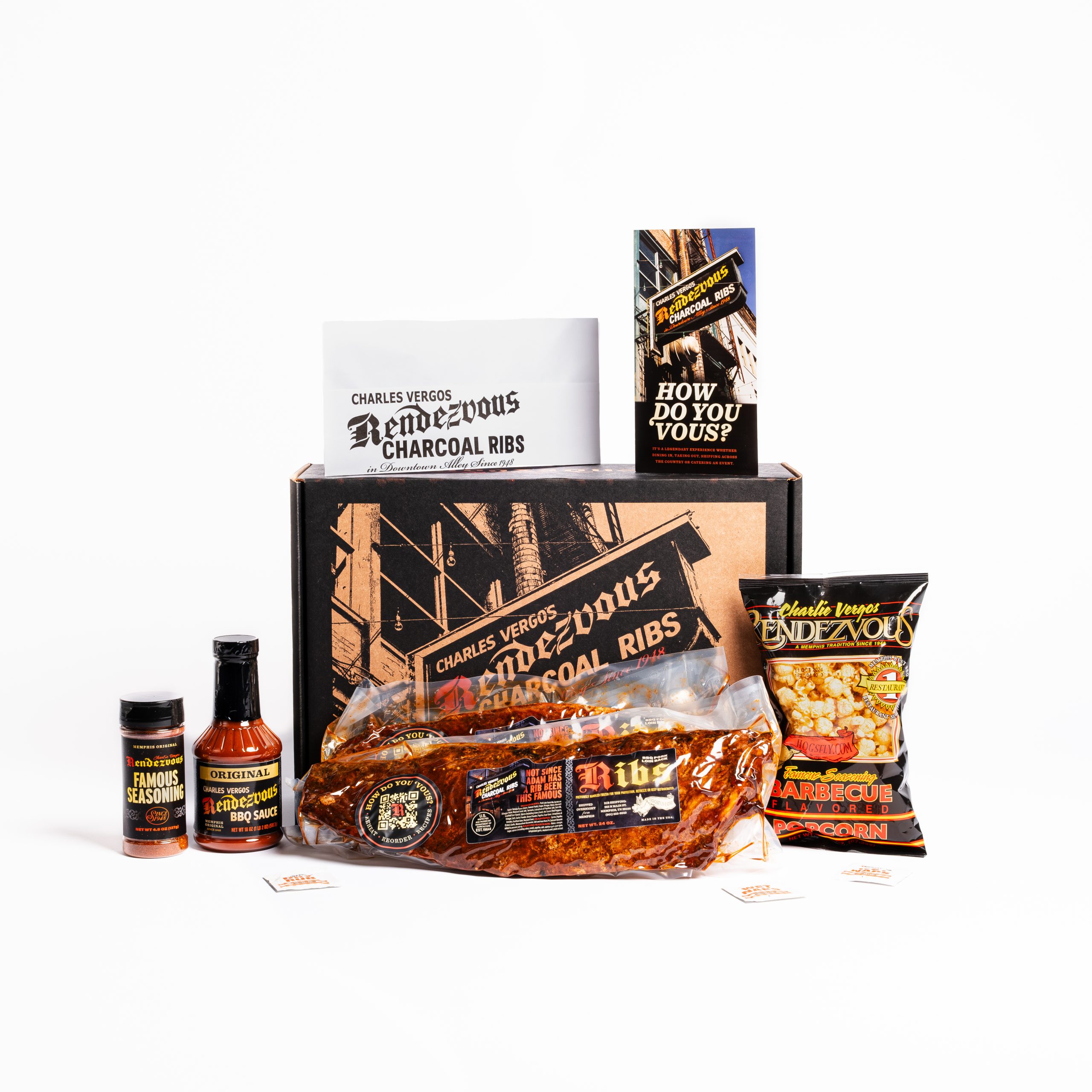 2 Slabs of Ribs – Box - Image 3