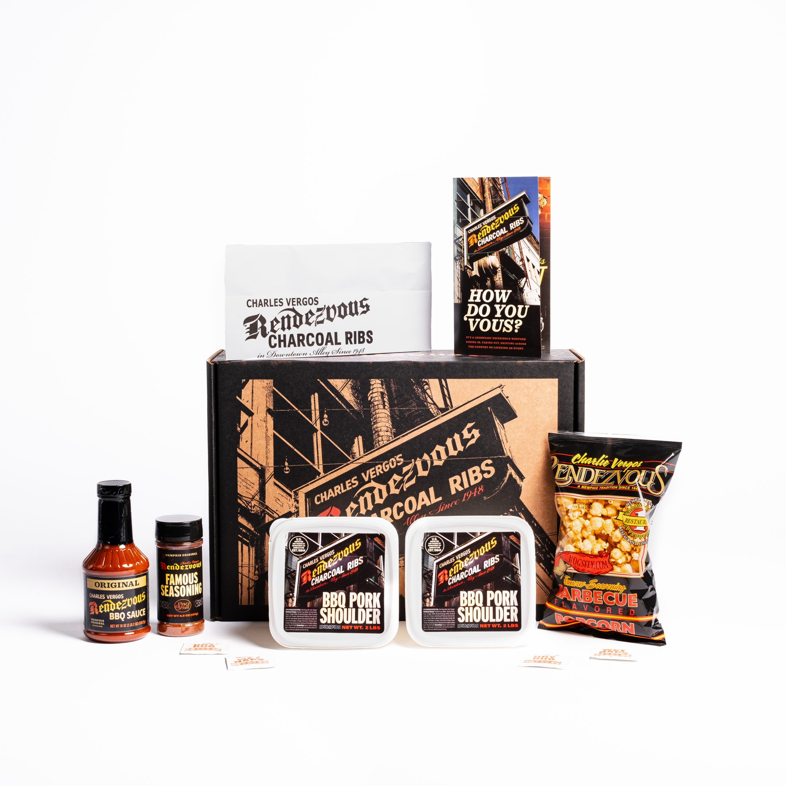 4 Pounds of Pork – Corporate Gifting - Image 3