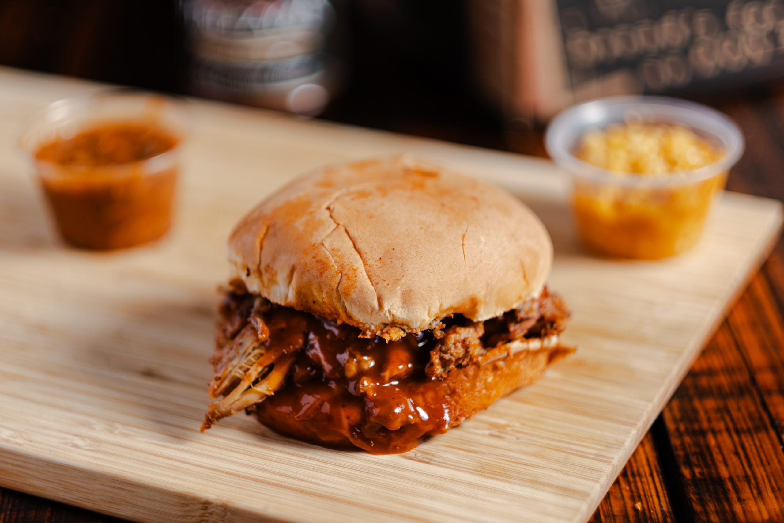 10 Pounds of Pork Shoulder - Image 2