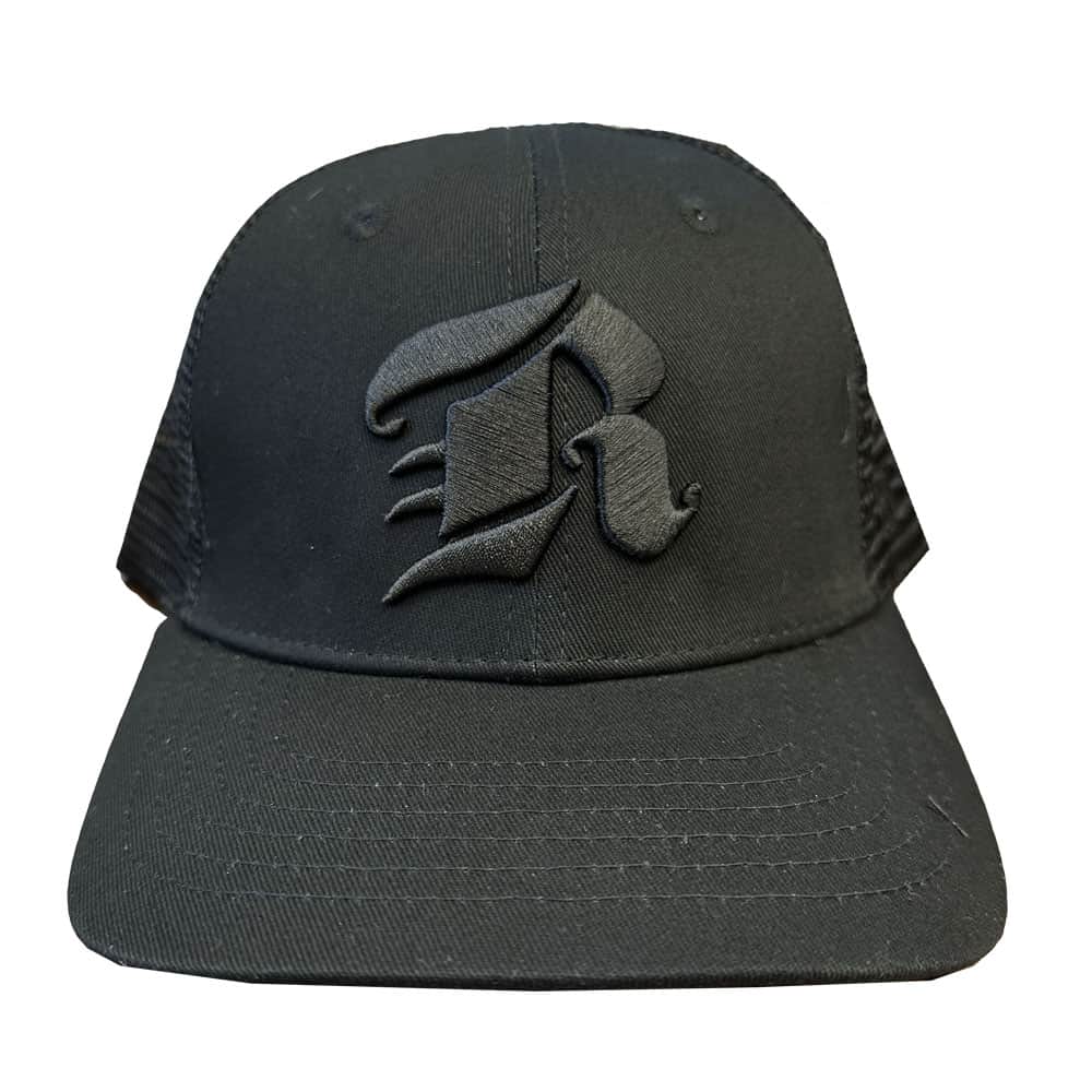 R Hat R Hat