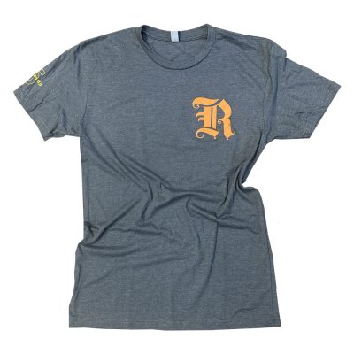 Rendezvous R Shirt