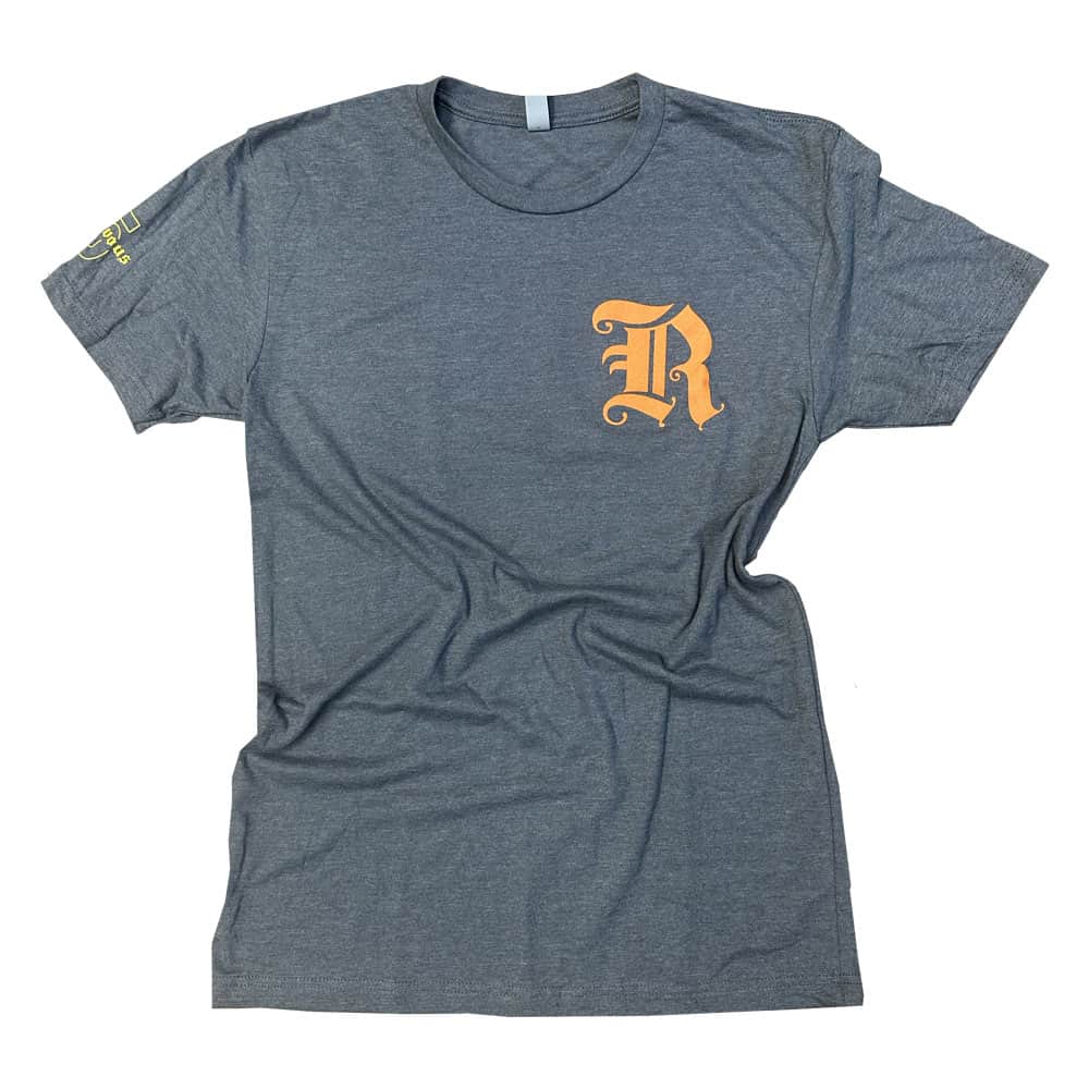 Rendezvous R Shirt Rendezvous R Shirt