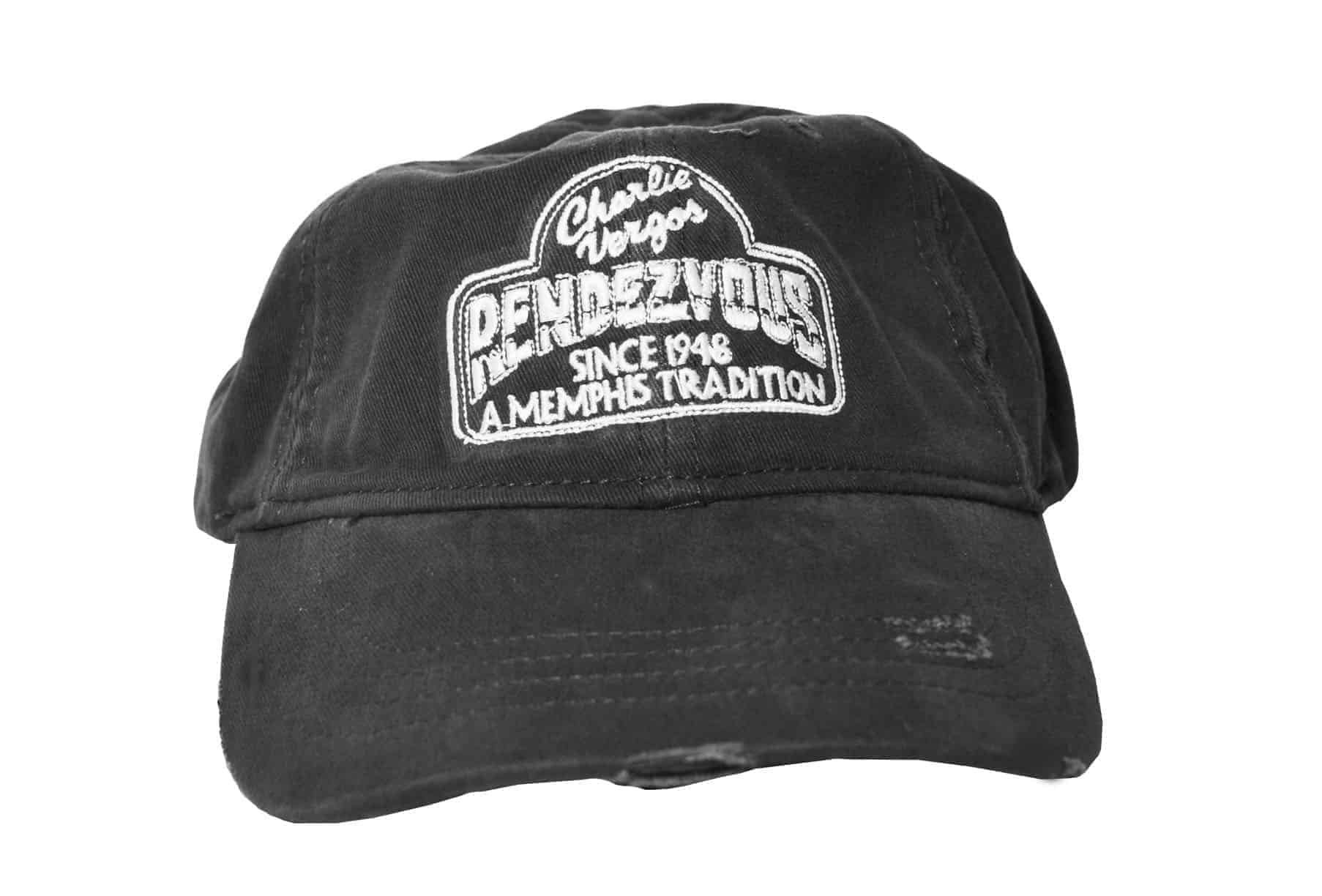 Embroidered Hat Embroidered Hat