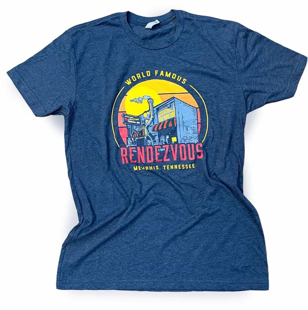 Rendezvous Sunset Shirt Rendezvous Sunset Shirt