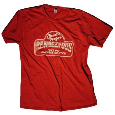 Vintage Logo T-Shirt