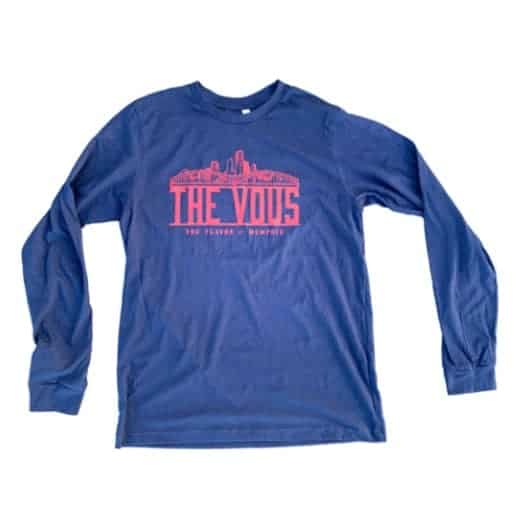 Rendezvous Long Sleeved Tee Rendezvous Long Sleeved Tee
