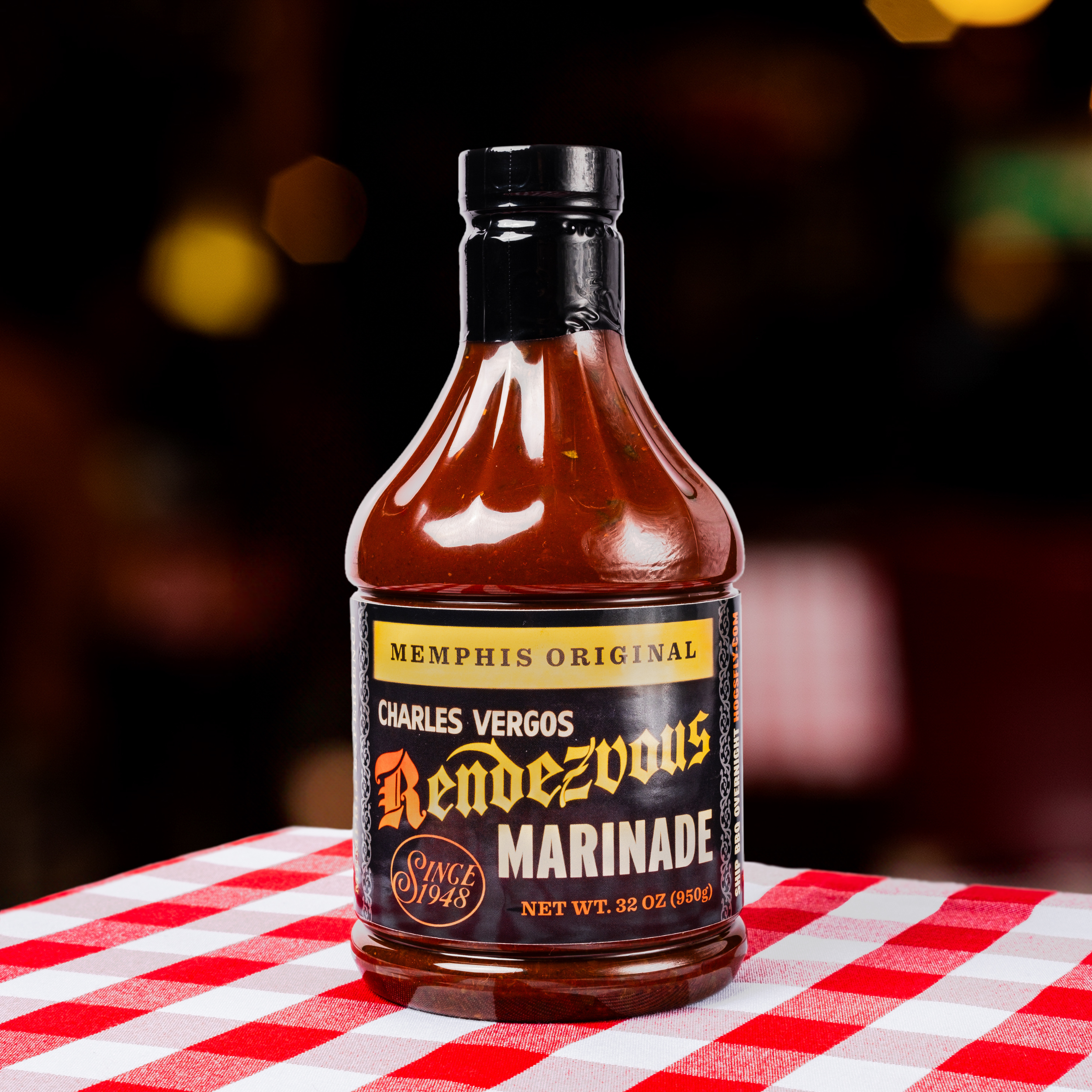 Marinade Square Image