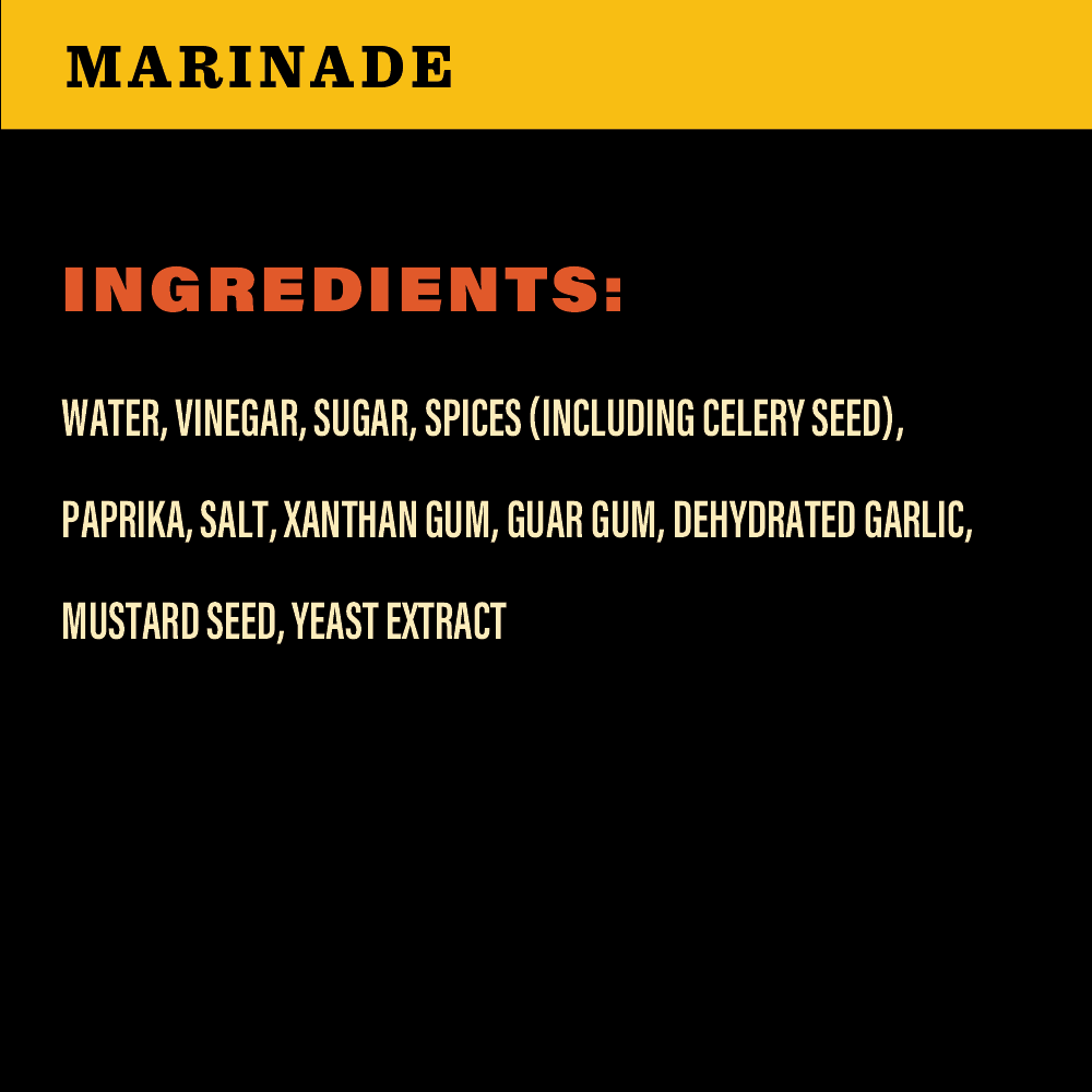 Mix and Match Sauce + Seasoning - Image 22