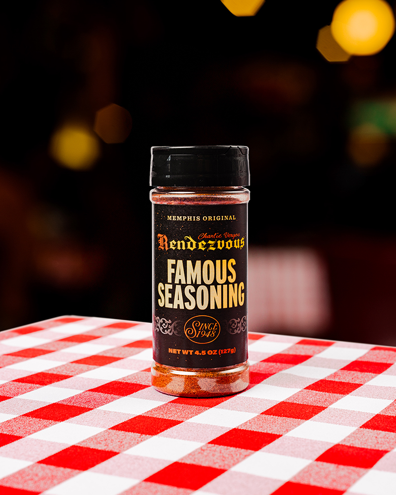 Sauce and Seasonings Gift Box - Image 2