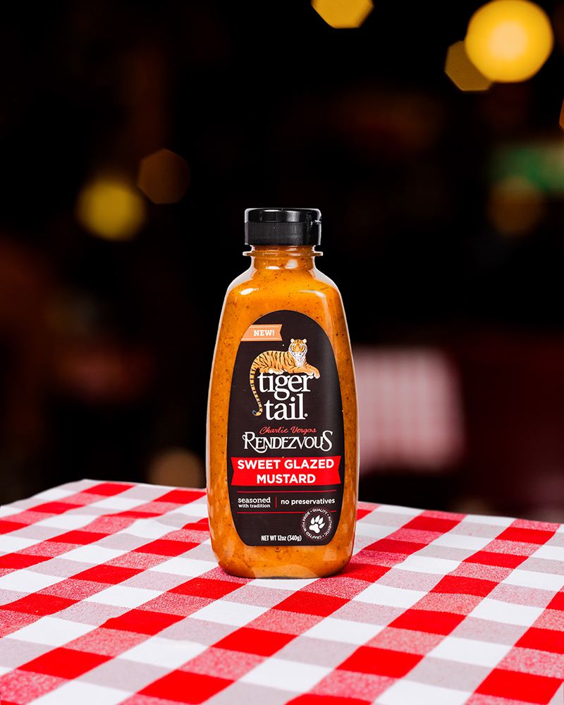 Sauce and Seasonings Gift Box - Image 9