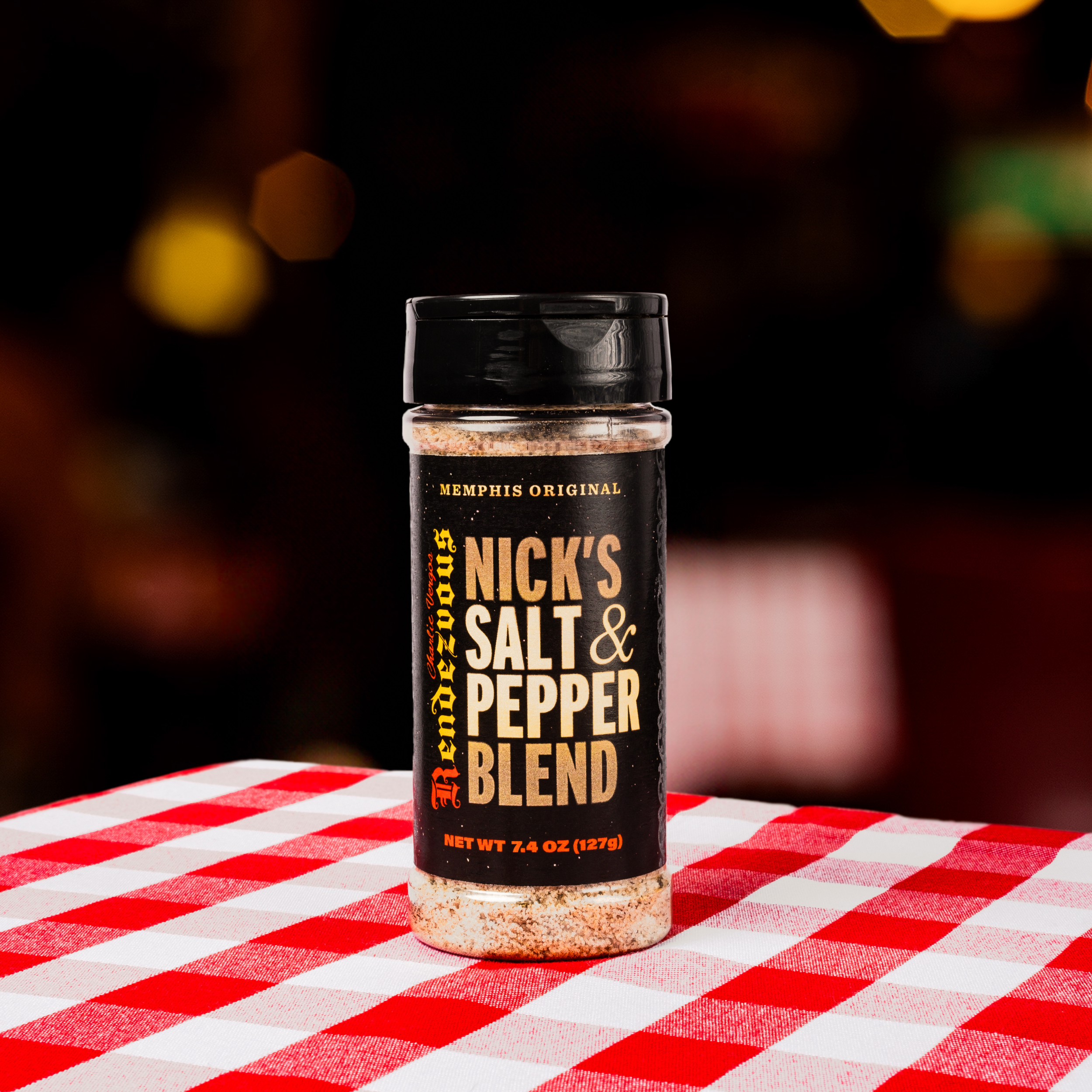 Mix and Match Sauce + Seasoning - Image 14