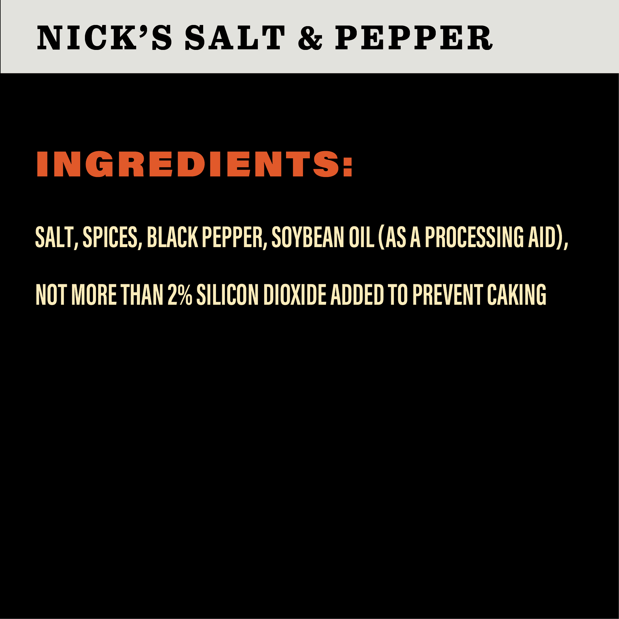 Mix and Match Sauce + Seasoning - Image 16
